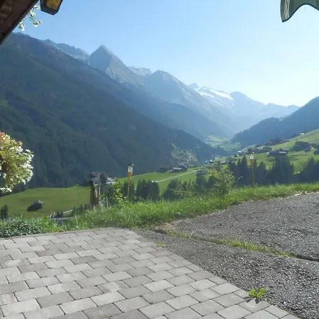 Farm stay Ferienhaus Samerhof *