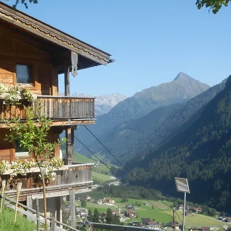 Farm stay Ferienhaus Samerhof