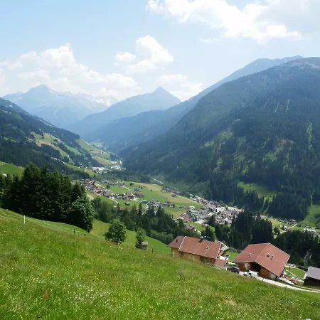 Farm stay Ferienhaus Samerhof