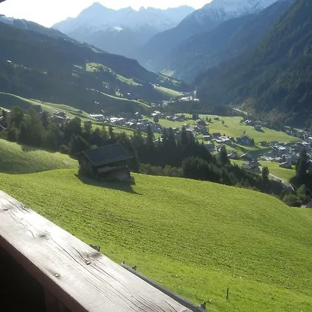 Ferienhaus Samerhof *