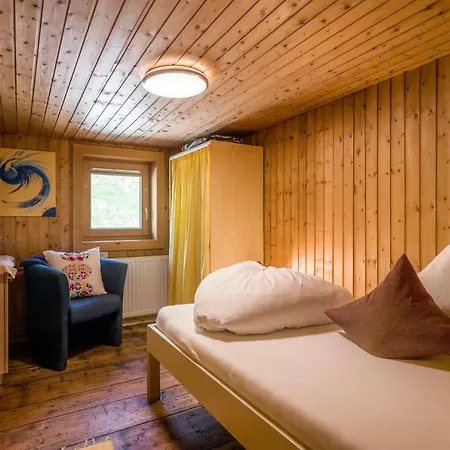 Farm stay Ferienhaus Samerhof