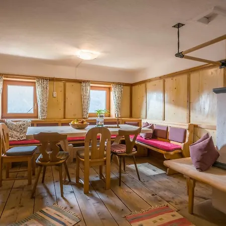 Ferienhaus Samerhof Farm stay Tux