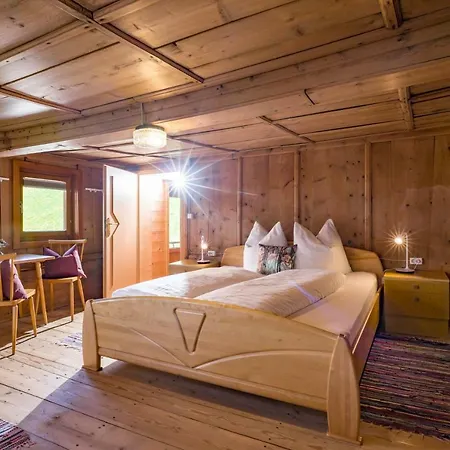 Farm stay Ferienhaus Samerhof