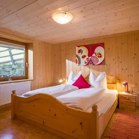 Farm stay Ferienhaus Samerhof