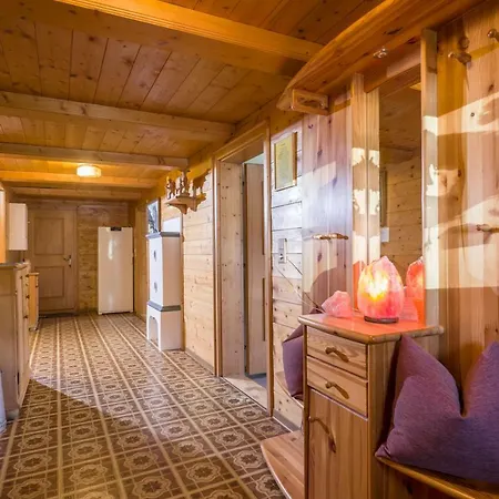 Ferienhaus Samerhof *