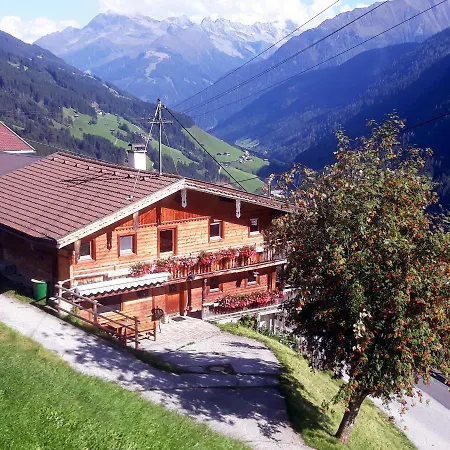 Ferienhaus Samerhof *